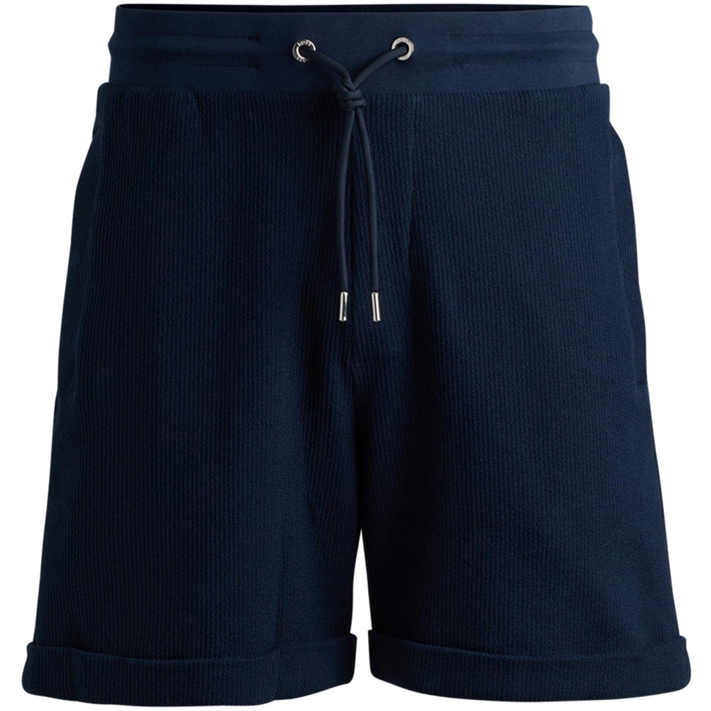 Hugo Boss Lasdun 129 10259963 01 - Dark Blue 404